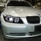 Spec-D Tuning 06-08 Bmw E90 R8 Style Projector Headlight, 2LHP-E9005G-8V2-TM 2LHP-E9005G-8V2-TM - alternate 8
